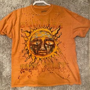 Urban Outfitters Sublime Tee